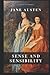 Sense and Sensibility:a classics illustrated edition