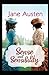 Sense and Sensibility:a classics illustrated edition