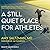 A Still Quiet Place for Athletes: Mindfulness Skills for Achieving Peak Performance and Finding Flow in Sports and Life
