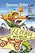 La cursa més boja del món: Geronimo Stilton 6
