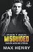 Misguided (Fallen Aces MC)