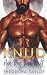 KNUD: Her Big Bad Wolf (Alpha Future, Book 3): 50 Loving States, Kansas