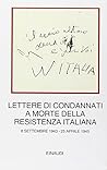 Lettere di condan...
