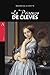 La Princesse de Clèves (French Edition)