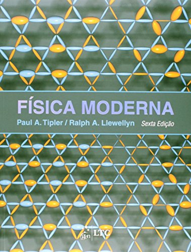 Fisica Moderna (Paperback)
