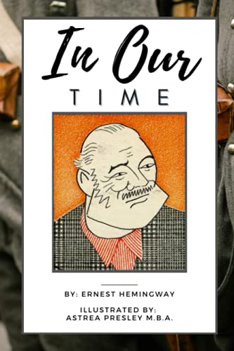 In Our Time by Ernest Hemingway