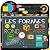 Les formes