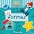 LES FORMES - MON PREMIER IMAGIER