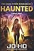 Haunted: A Must-Read Thriller for Dog Lovers (The Chase Ryder Series)
