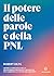 Il potere delle parole e della PNL: I modelli linguistici della programmazione neuro-linguistica per cambiare le convinzioni limitanti (Italian Edition)