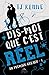 Dis-moi que c'est réel (Au premier regard #1)