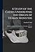 A Study of the Causes Underlying the Origin of Human Monsters: Third Contribution to the Study of the Pathology of Human Embryos