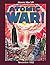 Atomic War! #1 -- November 1952 (Golden Age Reprints by StarSpan)