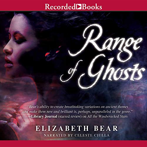 Range of Ghosts
