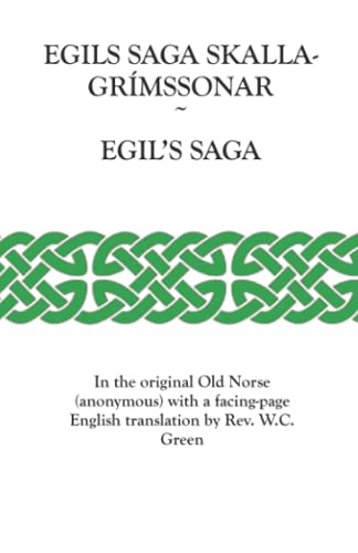 Egil's Saga