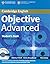 Objective Advanced Cambridge English Student's Book (without answers), w. CD-ROM