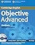 Objective CAE - Third Edition / Workbook without answers with Audio-CD