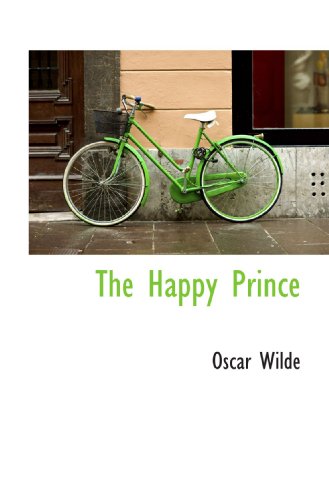 The Happy Prince