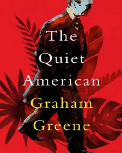 The Quiet American