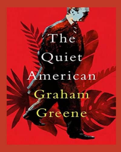 The Quiet American