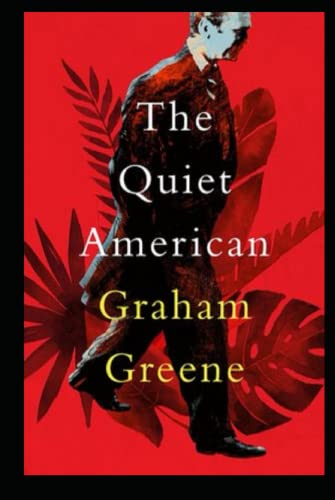 The Quiet American