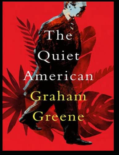 The Quiet American