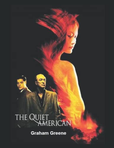 The Quiet American