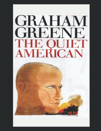 The Quiet American
