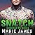 Snatch: Cerberus MC Book 5 (The Cerberus MC Series)