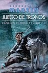 Juego de tronos (...
