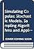 Simulating Copulas: Stochastic Models, Sampling Algorithms and Applications (Second Edition)