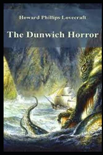 The Dunwich Horror