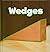 Wedges (Little Pebble: Simple Machines)