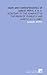 Diary and Correspondence of Samuel Pepys, F. R. S.: Secretary to the Admiralty in the Reign of Charles Ii and James Ii (V.3 ) (1887)