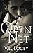 Open Net (Cayuga Cougars #2)