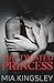 The Twisted Princess (The Twisted Kingdom, #1)