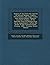 Report of the Trial and Acquittal of Edward Shippen, Esquire, Chief Justice, and Jasper Yeates and Thomas Smith, Esquires, Assistant Justices, of the