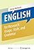 English for Academic Research: Grammar, Usage and Style