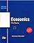 Economics : The Basics 2/E ...