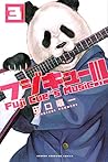 フジキュー!!! ~Fuji Cue’s Music~ 3 フジキュー!!! ~Fuji Cue’s Music~ 3