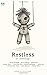 Restless: an anthology