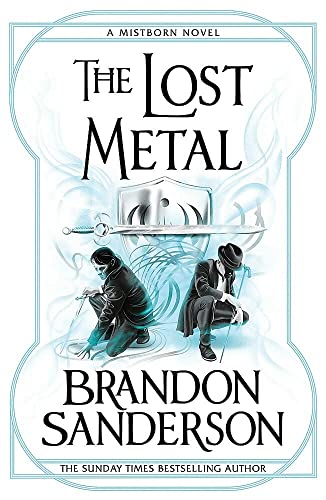 Lost Metal