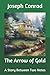 The Arrow of Gold: A Story Between Two Notes