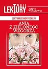Ania z Zielonego ...