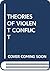 Theories Of Violent Conflict: An Introduction Revised And Updated