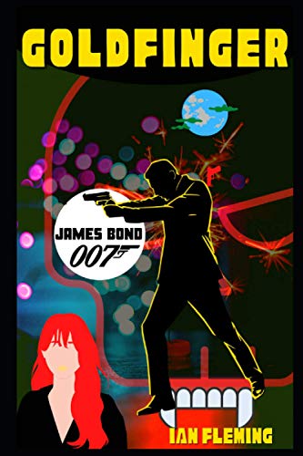 GOLDFINGER