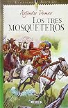 Los tres mosqueteros
