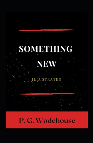 Something New Illustrated