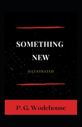 Something New Illustrated