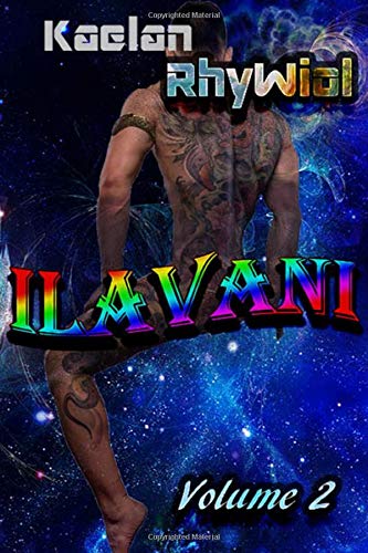Ilavani: Volume 2 (Ilavani Dreaming)
